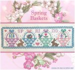 (image for) Spring Baskets